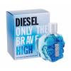 Diesel Only The Brave High Woda toaletowa dla mężczyzn 75 ml