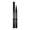 BOURJOIS Paris Liner Feutre Slim Eyeliner dla kobiet 0,8 ml Odcień 17 Ultra Black