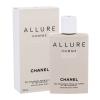 Chanel Allure Homme Edition Blanche Żel pod prysznic dla mężczyzn 200 ml Uszkodzone pudełko