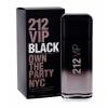Carolina Herrera 212 VIP Men Black Woda perfumowana dla mężczyzn 200 ml