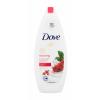 Dove Go Fresh Pomegranate Żel pod prysznic dla kobiet 250 ml