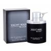 Myrurgia Yacht Man Black Woda toaletowa dla mężczyzn 100 ml