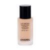 Chanel Les Beiges Healthy Glow Foundation SPF25 Podkład dla kobiet 30 ml Odcień 21