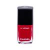 Chanel Le Vernis Lakier do paznokci dla kobiet 13 ml Odcień 500 Rouge Essentiel
