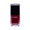 Chanel Le Vernis Lakier do paznokci dla kobiet 13 ml Odcień 572 Emblématique