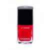 Chanel Le Vernis Lakier do paznokci dla kobiet 13 ml Odcień 510 Gitane