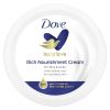 Dove Nourishing Care Intensive-Cream Krem do ciała dla kobiet 75 ml