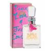 Juicy Couture Peace, Love and Juicy Couture Woda perfumowana dla kobiet 100 ml