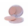 Clinique Stay-Matte Sheer Pressed Powder Puder dla kobiet 7,6 g Odcień 01 Stay Buff