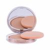 Clinique Stay-Matte Sheer Pressed Powder Puder dla kobiet 7,6 g Odcień 02 Stay Neutral