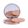 Clinique Stay-Matte Sheer Pressed Powder Puder dla kobiet 7,6 g Odcień 03 Stay Beige