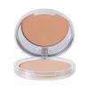 Clinique Superpowder Double Face Makeup Podkład dla kobiet 10 g Odcień 04 Matte Honey