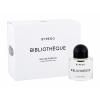 BYREDO Bibliothèque Woda perfumowana 50 ml