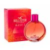 Hollister Wave 2 Woda perfumowana dla kobiet 100 ml