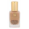 Estée Lauder Double Wear Stay In Place SPF10 Podkład dla kobiet 30 ml Odcień 3C2 Pebble