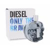 Diesel Only The Brave Woda toaletowa dla mężczyzn 200 ml