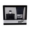James Bond 007 James Bond 007 Zestaw Edt 50ml + 150ml Żel pod prysznic