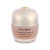 Shiseido Future Solution LX Total Radiance Foundation SPF15 Podkład dla kobiet 30 ml Odcień R3 Rose