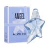 Mugler Angel Woda perfumowana dla kobiet Do napełnienia 15 ml