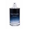 Christian Dior Sauvage Woda perfumowana dla mężczyzn 100 ml tester