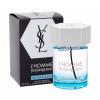 Yves Saint Laurent L&#039;Homme Cologne Bleue Woda toaletowa dla mężczyzn 100 ml