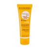 BIODERMA Photoderm Max Tinted Cream SPF50+ Preparat do opalania twarzy 40 ml Odcień Golden Colour
