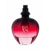 Paco Rabanne Black XS Woda perfumowana dla kobiet 80 ml tester