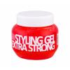 Kallos Cosmetics Styling Gel Extra Strong Żel do włosów dla kobiet 275 ml
