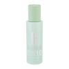 Clinique 3-Step Skin Care Clarifying Lotion 1.0 Alcohol-Free Toniki dla kobiet 200 ml