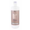 Schwarzkopf Professional Blond Me Tone Enhancing Bonding Shampoo Szampon do włosów dla kobiet 1000 ml Odcień Cool Blondes