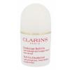 Clarins Specific Care Deodorant Antyperspirant dla kobiet 50 ml Uszkodzone pudełko