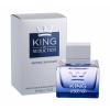 Banderas King of Seduction Woda toaletowa dla mężczyzn 50 ml