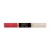 Max Factor Lipfinity Colour + Gloss Pomadka dla kobiet 2x3 ml Odcień 610 Constant Coral