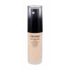 Shiseido Synchro Skin Lasting Liquid Foundation SPF20 Podkład dla kobiet 30 ml Odcień Neutral 1