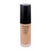 Shiseido Synchro Skin Lasting Liquid Foundation SPF20 Podkład dla kobiet 30 ml Odcień Neutral 4
