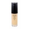 Shiseido Synchro Skin Glow SPF20 Podkład dla kobiet 30 ml Odcień Neutral 2