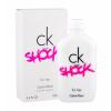 Calvin Klein CK One Shock For Her Woda toaletowa dla kobiet 100 ml