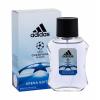 Adidas UEFA Champions League Arena Edition Woda toaletowa dla mężczyzn 50 ml