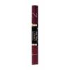 Max Factor Lipfinity Colour + Gloss Pomadka dla kobiet Odcień 550 Reflective Ruby Zestaw