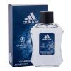Adidas UEFA Champions League Champions Edition Woda toaletowa dla mężczyzn 100 ml Uszkodzone pudełko