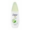 Dove Go Fresh Cucumber 24h Dezodorant dla kobiet 75 ml
