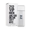 Carolina Herrera 212 VIP Men Woda toaletowa dla mężczyzn 100 ml