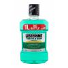 Listerine Teeth &amp; Gum Defence Defence Fresh Mint Mouthwash Płyn do płukania ust 1000 ml