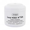 Ziaja Goat´s Milk Maska do włosów dla kobiet 200 ml