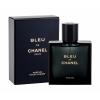Chanel Bleu de Chanel Perfumy dla mężczyzn 50 ml Uszkodzone pudełko