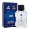 Adidas UEFA Champions League Star Woda toaletowa dla mężczyzn 50 ml