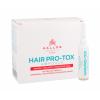 Kallos Cosmetics Hair Pro-Tox Ampoule Serum do włosów dla kobiet 10x10 ml