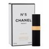 Chanel N°5 Perfumy dla kobiet Do napełnienia 7,5 ml