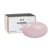 Chanel No.5 Mydło w kostce dla kobiet 150 g