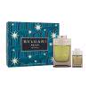 Bvlgari MAN Wood Essence Zestaw Edp 100 ml + Edp 15 ml